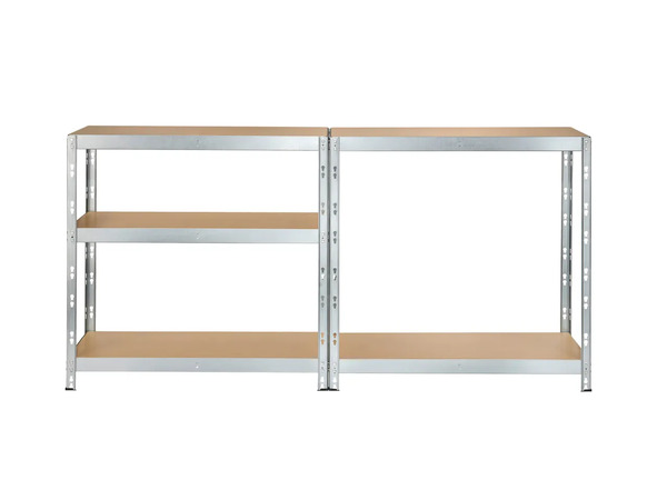 Bild 2 von PARKSIDE® Schwerlastregal, 
         Stück