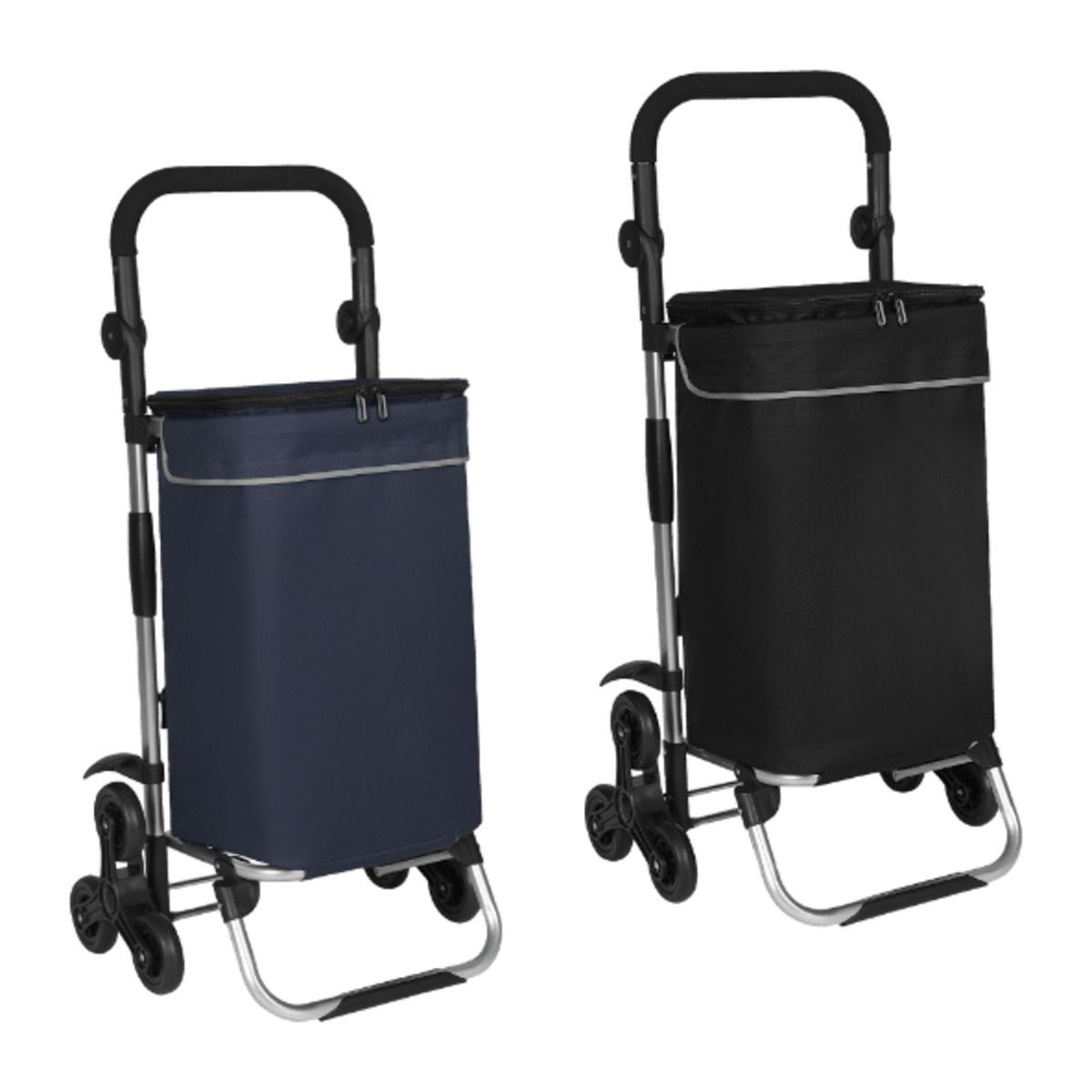 Bild 1 von LIVE IN STYLE Einkaufstrolley