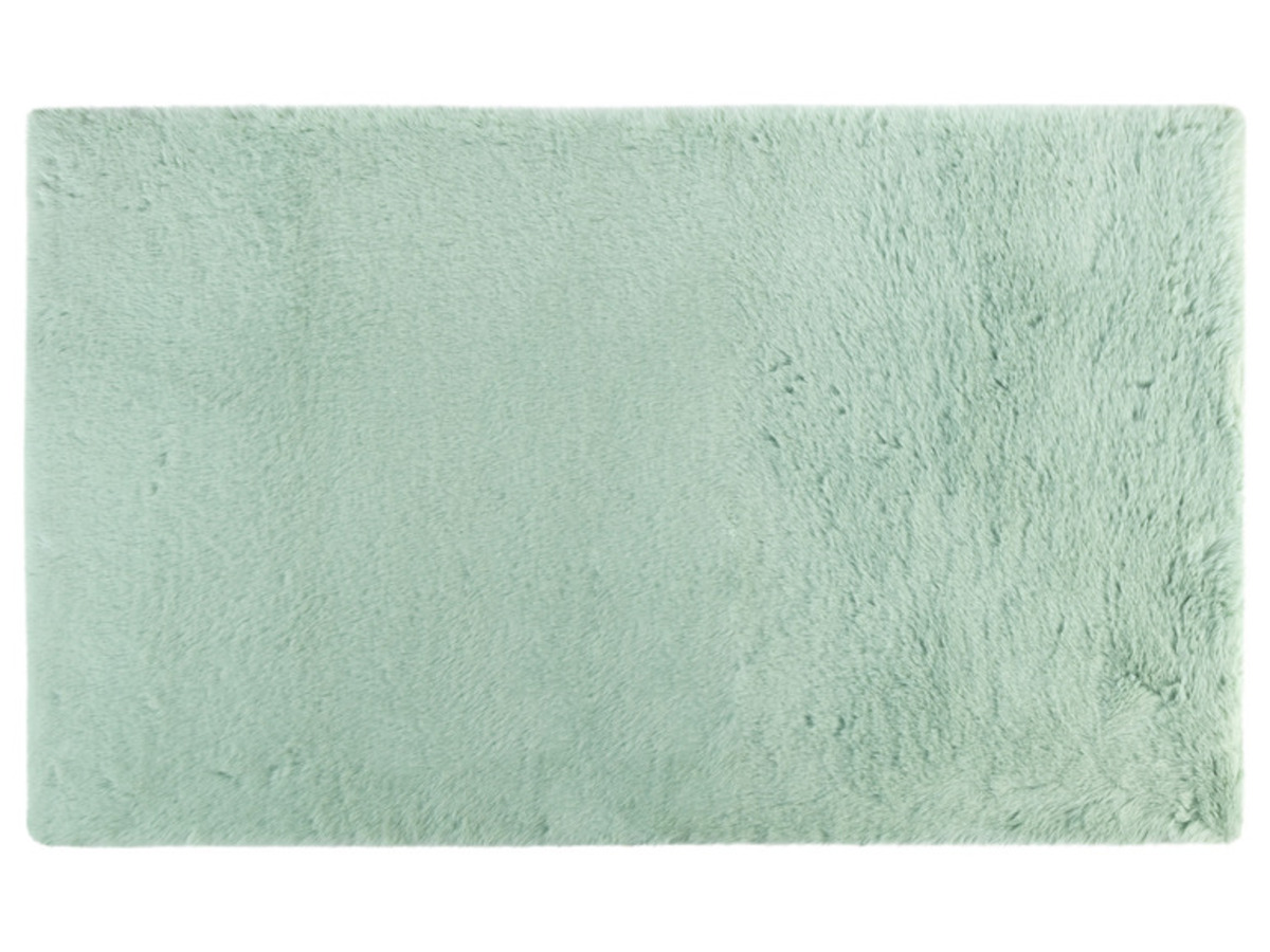 Bild 2 von LIVARNO home Badteppich, 60 x 100 cm, in Felloptik