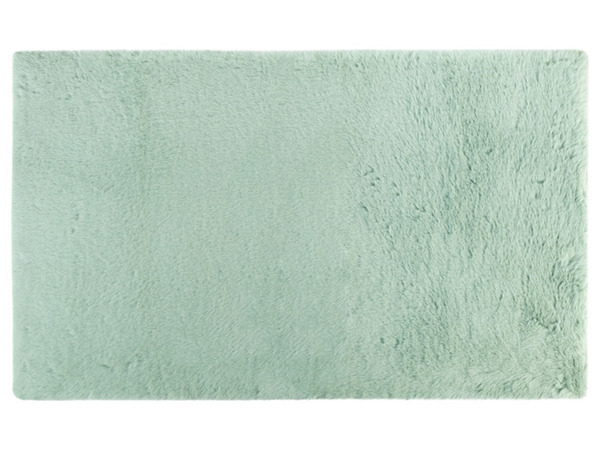 Bild 2 von LIVARNO home Badteppich, 60 x 100 cm, in Felloptik