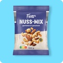 Bild 1 von FARMER Nuss-Mix

, Geröstet und gesalzen
