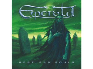 Emerald - Restless Souls (Digipak) [CD]