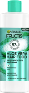 Garnier Fructis Feuchtigkeits Aloe Vera Hair Food Spülung