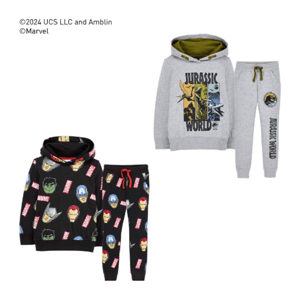 Bild 1 von Jogginganzug