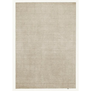 Musterring Orientteppich 250/350 cm beige , Malibu , Textil , Uni , 250x350 cm , in verschiedenen Größen erhältlich , 005893001777