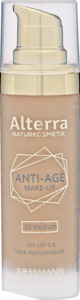 Alterra Anti-Age Make-up 02 Medium