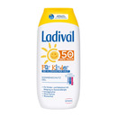 Bild 1 von Ladival Kinder bei Allergischer Haut Gel LSF 50+ 200 ml