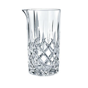 Nachtmann KRUG , 101258 , Transparent , Glas , 0,75 L , 17.6 cm , klar , 004546003305