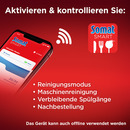 Bild 4 von Somat Somat Smart Starter-Kit All-in-1 Geschirrspülreiniger