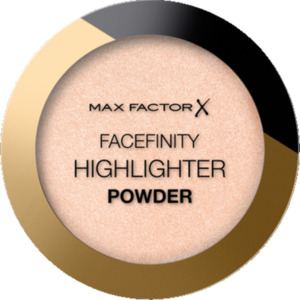 Max Factor Facefinity Highlighter 001 Nude Beam