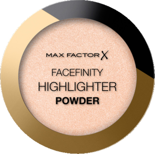 Bild 1 von Max Factor Facefinity Highlighter 001 Nude Beam
