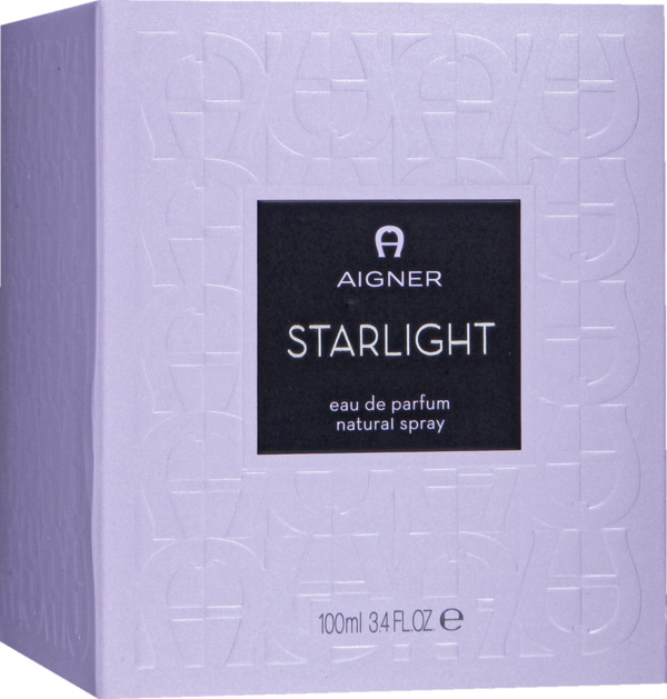 Bild 2 von Aigner Starlight, EdP 100 ml
