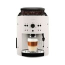 Bild 1 von Krups EA 8105 Espresso-Kaffee-Vollautomat Weiß