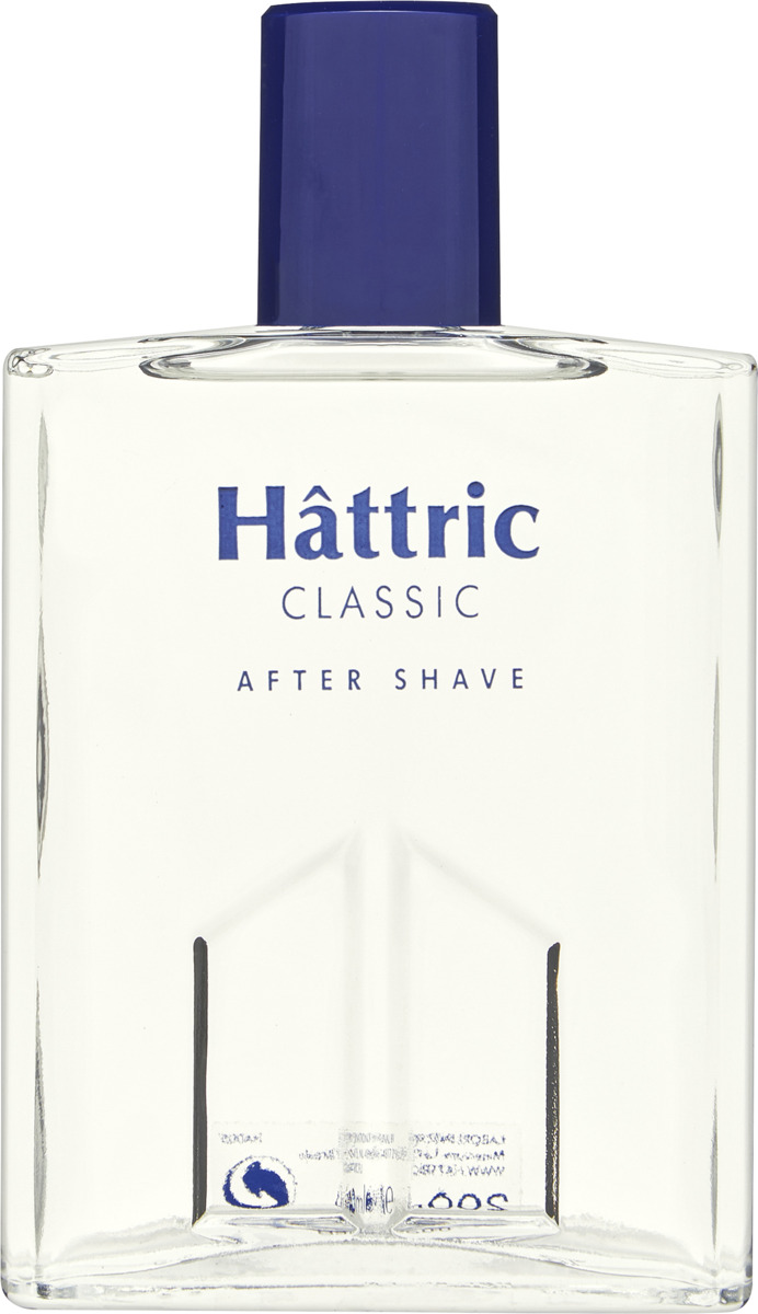 Bild 2 von Hâttrick Classic After Shave