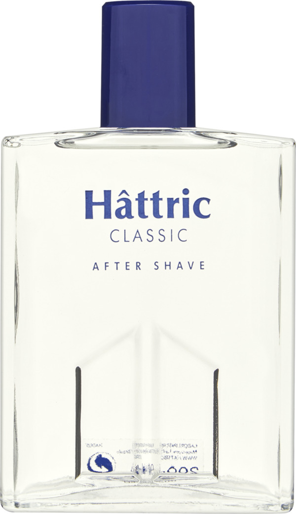 Bild 2 von Hâttrick Classic After Shave