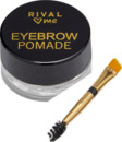 Bild 3 von RIVAL loves me Eyebrow Pomade 03 soft brown