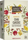 Bild 1 von King's Crown Bio Gewürztee Chai Classic