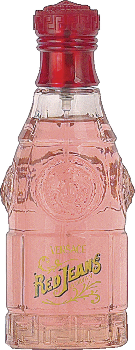 Bild 1 von Versace Versus Red Jeans Versace Red Jeans Woman EdT Spray