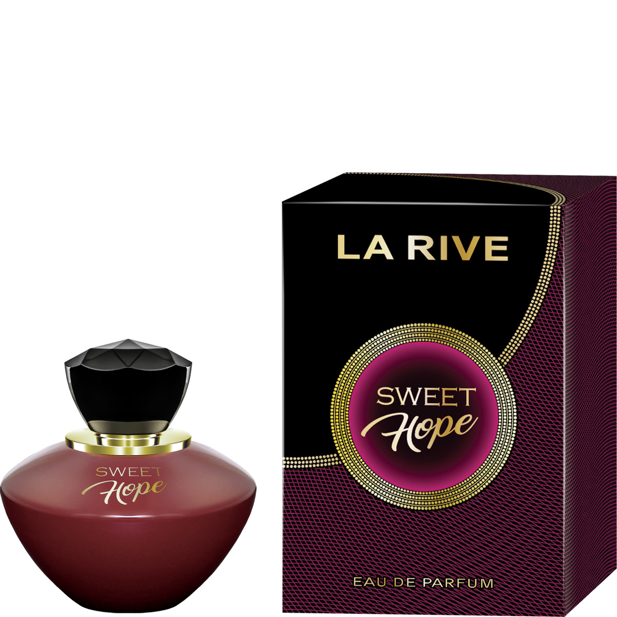 Bild 2 von LA RIVE Sweet Hope, EdP 90 ml