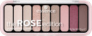 Bild 1 von essence the ROSE edition eyeshadow palette 20
