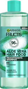 Garnier Fructis Feuchtigkeits Aloe Vera Hair Food Shampoo