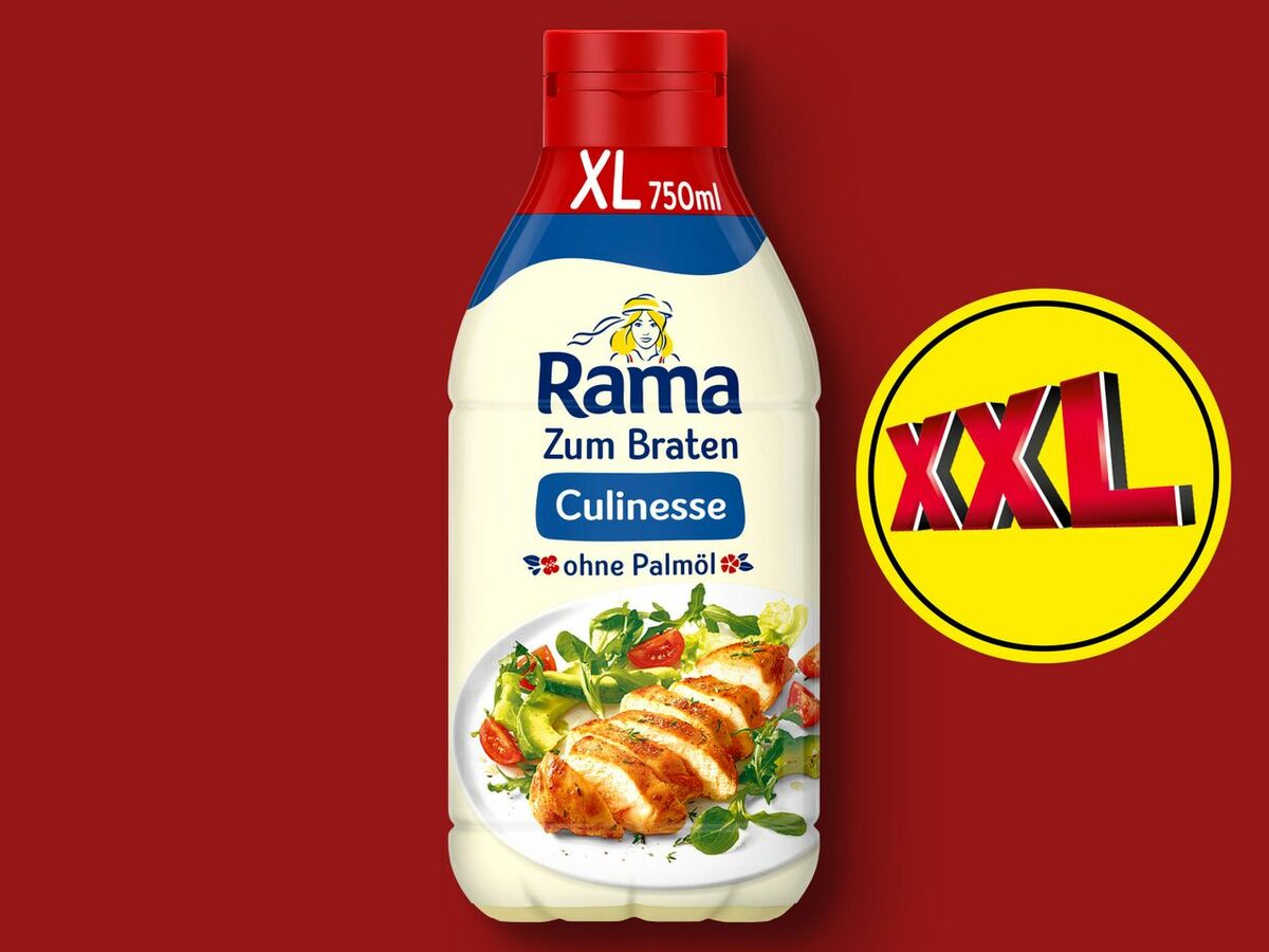 Bild 1 von Rama Culinesse XL, 
         0,75 l