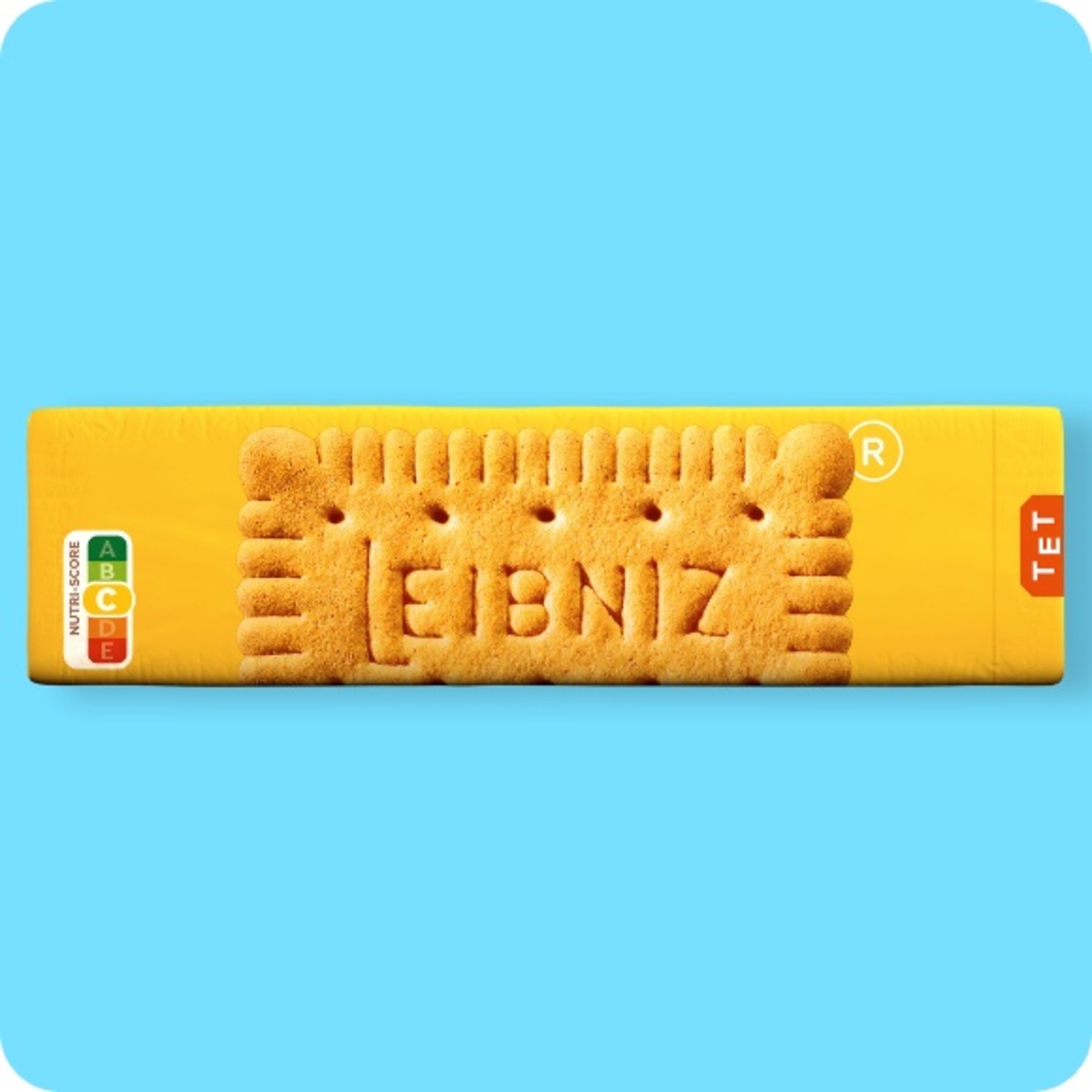Bild 1 von LEIBNIZ Kekse, Butterkeks