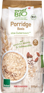 enerBiO Porridge Basis