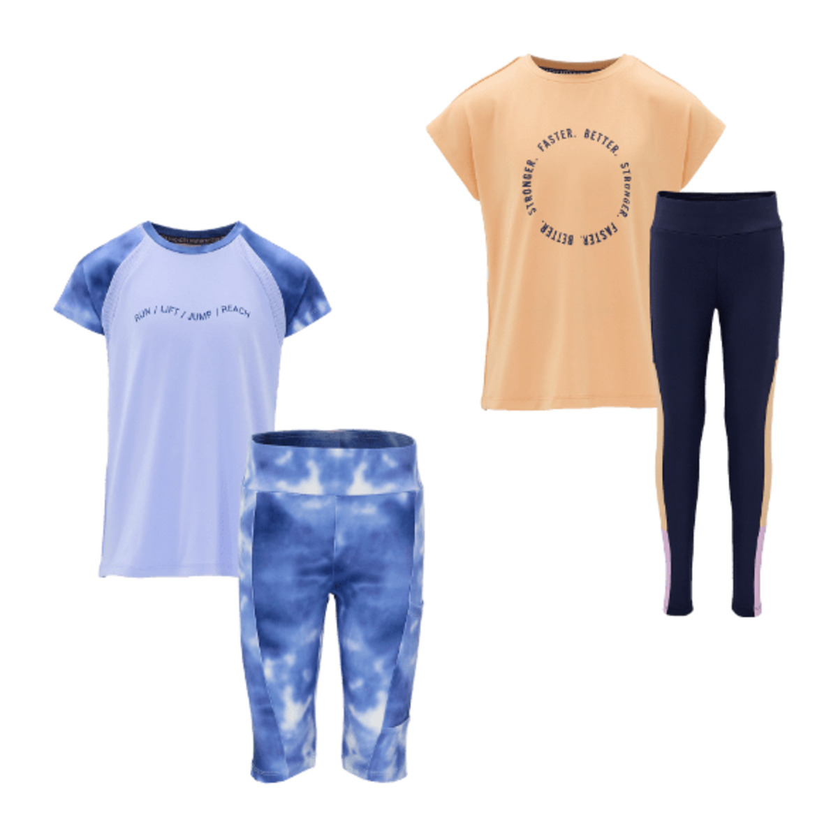 Bild 1 von CRANE Sport-Set