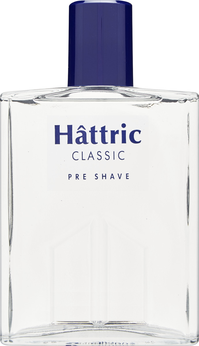 Bild 2 von Hâttrick Classic Pre Shave