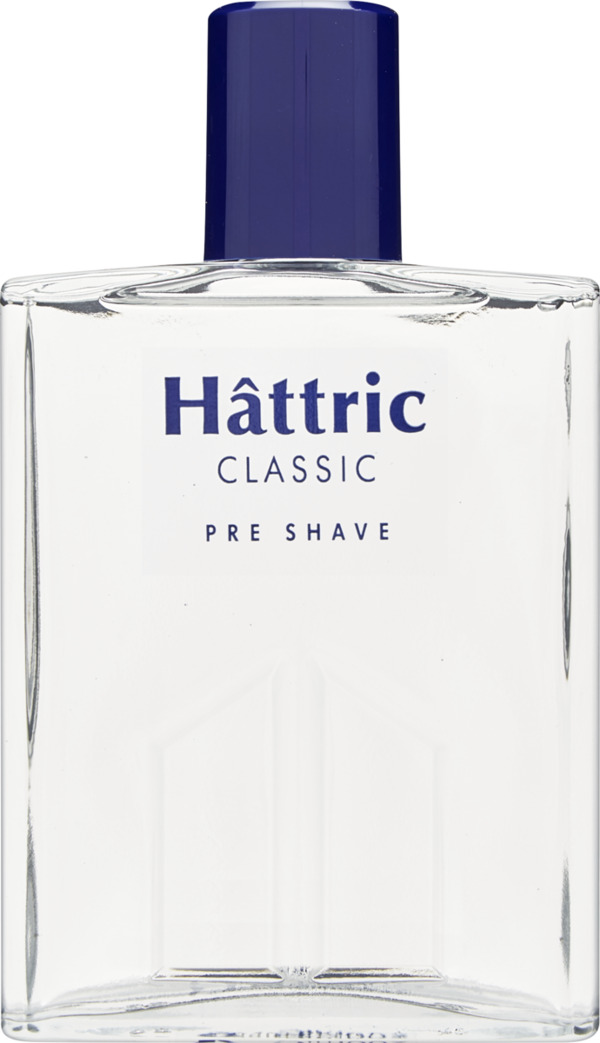 Bild 2 von Hâttrick Classic Pre Shave