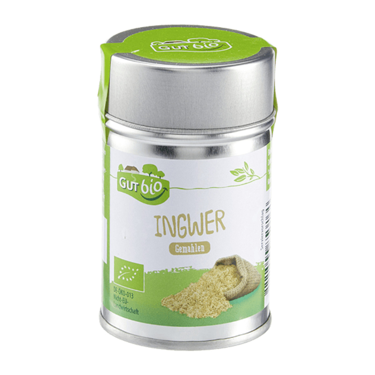 Bild 2 von GUT BIO Bio-Gewürzspezialität