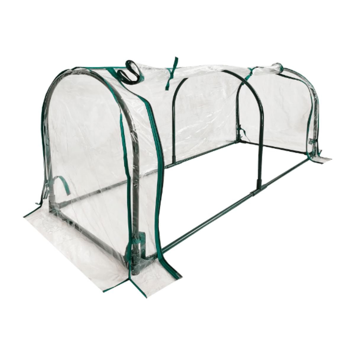 Bild 1 von GARDENLINE Gewächshaustunnel