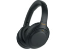 Bild 1 von SONY WH-1000XM4 Noise Cancelling, Over-ear Kopfhörer Bluetooth Schwarz