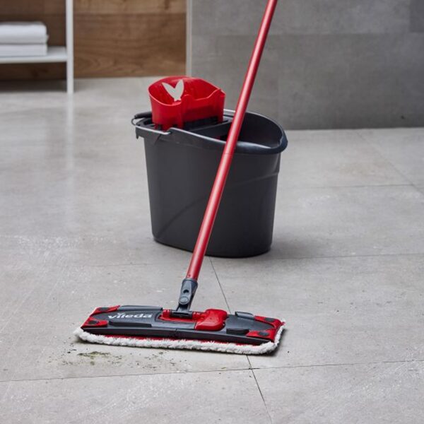 Bild 4 von VILEDA Ultramax-2-in-1-Komplettset