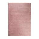 Bild 1 von Esprit Hochflorteppich 70/140 cm getuftet rosa , Esp-4223 , Textil , Uni , 70x140 cm , für Fußbodenheizung geeignet, in verschiedenen Größen erhältlich, für Hausstauballergiker geeignet, pflege