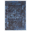 Bild 1 von Musterring Orientteppich 250/350 cm blau, grau , Soho Palis , Textil , Uni , 250x350 cm , in verschiedenen Größen erhältlich , 005893000577