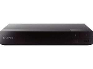SONY BDP-S1700 Blu-ray Player (Schwarz)