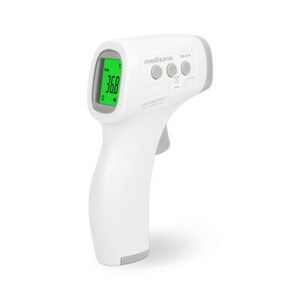 Medisana TM A79 Infrarot-Körper-Thermometer