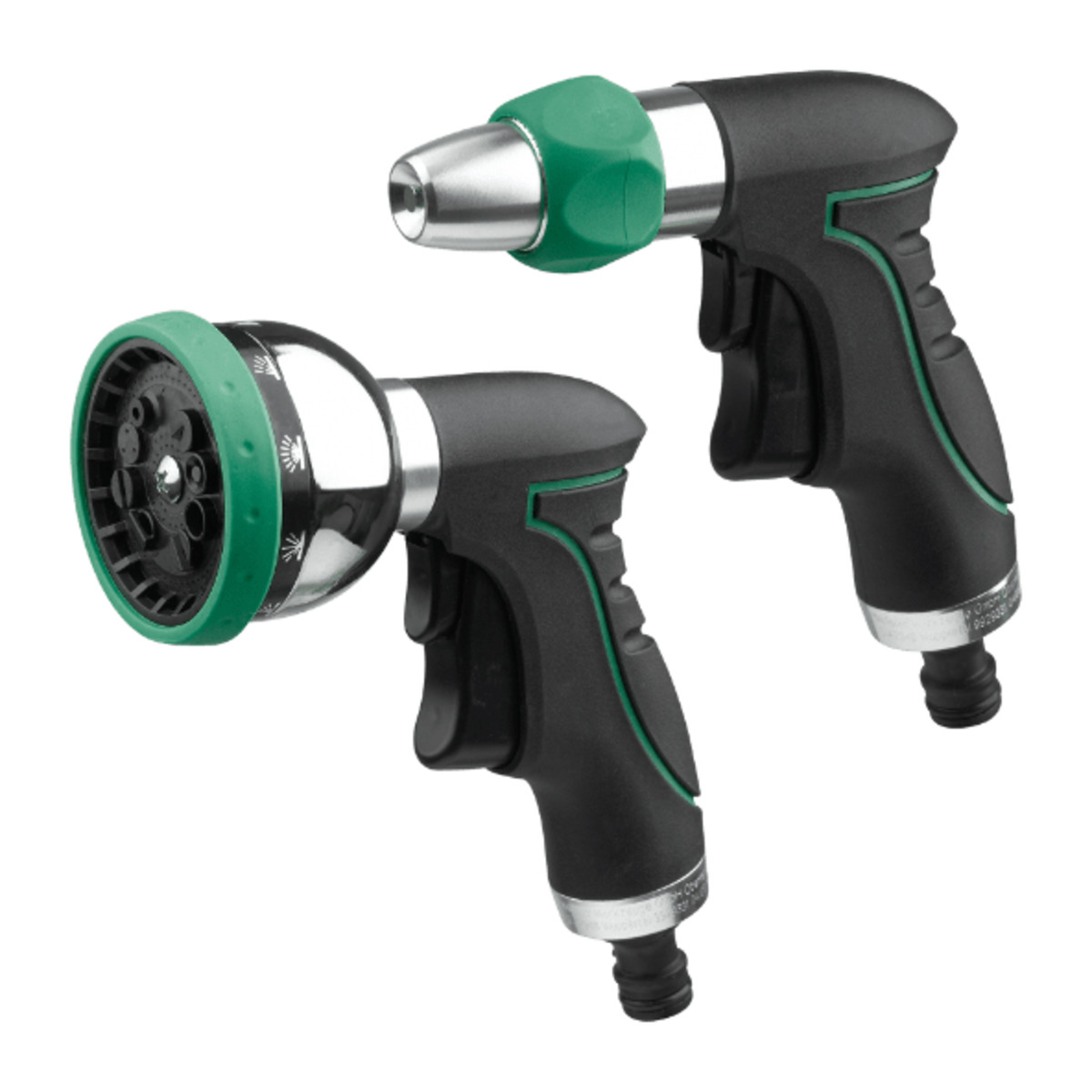 Bild 1 von GARDENLINE Metall-Gartenspritze