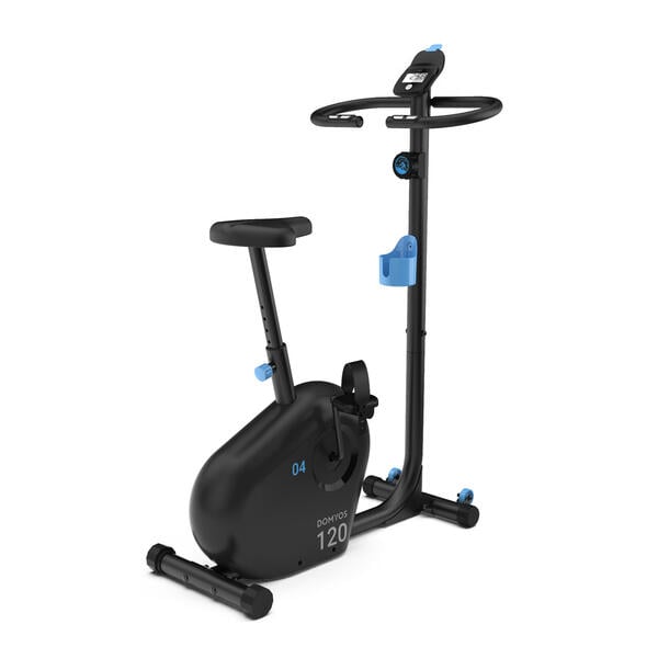 Bild 1 von Heimtrainer EB 120