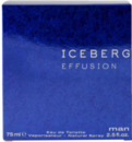 Bild 2 von Iceberg Effusion Eau de Toilette, für ihn