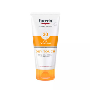 Eucerin Sun Gel-Creme Oil Control Body LSF 30 200 ml