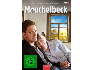 Meuchelbeck-Staffel 2 [DVD]
