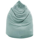 Bild 1 von Xora Sitzsack webstoff , Torino , Mintgrün , Textil , 220 L , 65x75x95 cm , Webstoff , Indoor , 000277009703