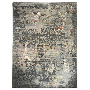 Musterring Orientteppich 70/140 cm multicolor , Savannah Sileno , Textil , 70x140 cm , in verschiedenen Größen erhältlich , 005893001853