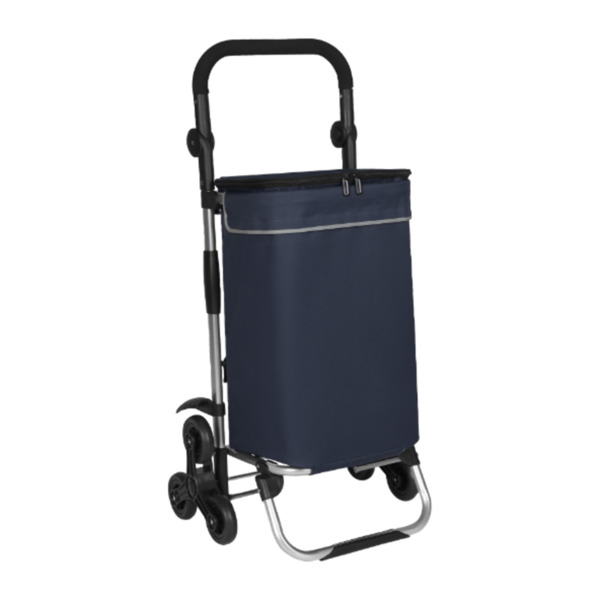 Bild 4 von LIVE IN STYLE Einkaufstrolley