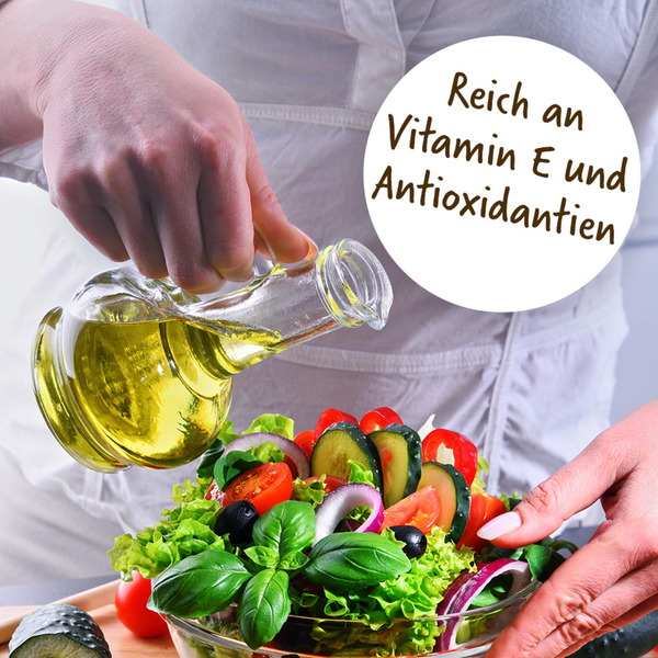 Bild 2 von enerBiO Arganöl