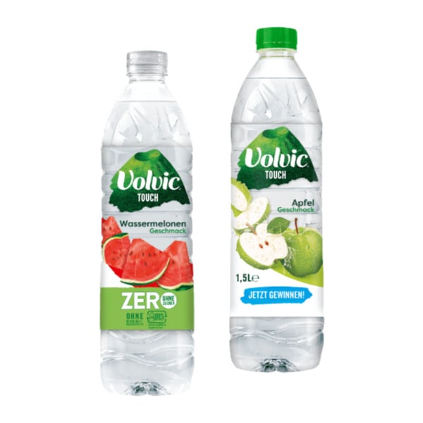 Bild 1 von VOLVIC Touch 1,5L