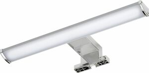 Pelipal LED-Aufsatzleuchte Kaduna Breite: 30 cm, ohne Spiegel